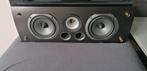 Triangle Voce EX center, Ophalen of Verzenden, Zo goed als nieuw, Center speaker
