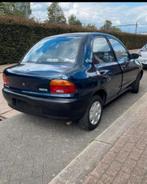 Mazda 121 start en rijd, Boeken, Auto's | Folders en Tijdschriften, Ophalen, Mazda, Zie beschrijving
