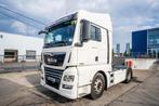 MAN TGX 18 460 XLX BLS+INTARDER+ADR+KIPHYDR. (bj 2017), Auto's, Automaat, Achterwielaandrijving, 338 kW, MAN