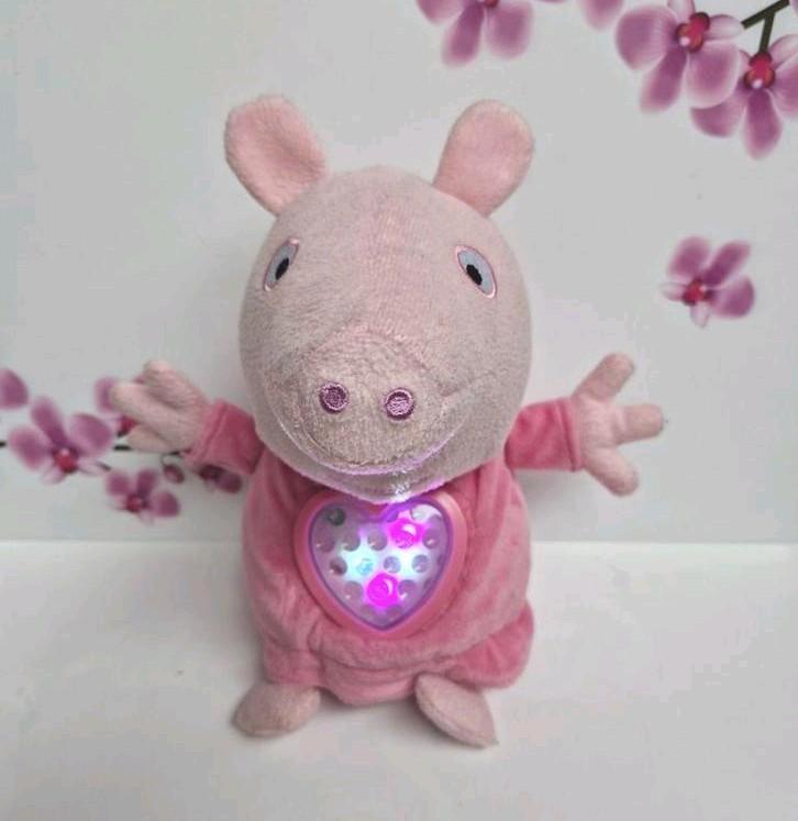 🩷 Peppa Pig 🐽, Enfants & Bébés, Jouets | Peluches, Enlèvement ou Envoi
