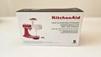 KitchenAid fruit- en groentezeef, Ophalen of Verzenden, Nieuw