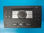 Autoradio Opel Combo Blaupunkt CD30, Auto-onderdelen, Elektronica en Kabels, Verzenden, Gebruikt, Opel