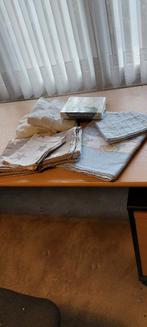 Lakenset voor babybedje, Enlèvement ou Envoi, Utilisé, Lit