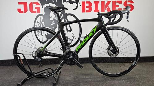 racefiets ridley noah disc ultegra, Hobby en Vrije tijd, Overige Hobby en Vrije tijd, Zo goed als nieuw, Ophalen