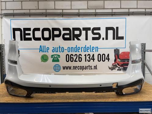 BUMPER BMW X5 G05 M PAKKET ACHTERBUMPER 8069240 ORIGINEEL, Auto-onderdelen, Carrosserie, Bumper, BMW, Gebruikt, Ophalen of Verzenden