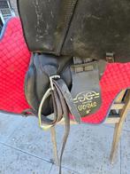 zadel, Dieren en Toebehoren, Ophalen, Zo goed als nieuw, Recreatie