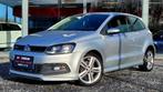 Volkswagen Polo 1.4 CR TDi 105CV R-LINE, Autos, 5 places, Berline, Achat, 4 cylindres