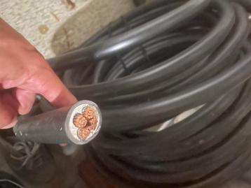 Câble électrique, Enlèvement, Neuf, Câble ou Fil électrique