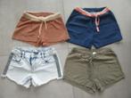 4 shorts meisje, 12 jaar, Enlèvement ou Envoi, Autres types, Comme neuf, Fille