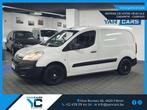 Citroën Berlingo 1.6 HDI * Boite AUTOMATIQUE * 3 PLACES *, 1408 kg, Stof, Gebruikt, Euro 6