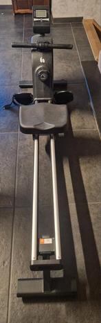 Roeimachine, Sport en Fitness, Ophalen, Overige materialen, Benen, Zo goed als nieuw