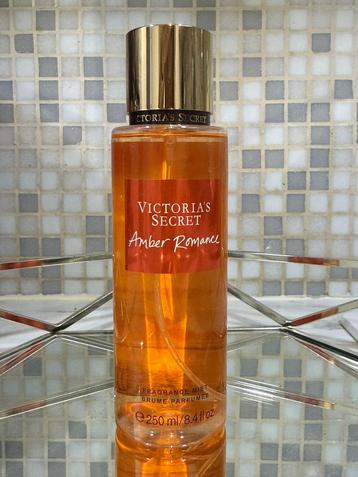 Ambre Romance Victoria's Secret beschikbaar voor biedingen