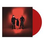 Twenty One Pilots - Breach (Red Vinyl) LP , Verzenden, 2000 tot heden, Nieuw in verpakking, 12 inch