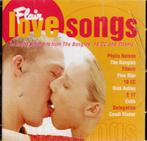 cd    /   Flair Love Songs, Ophalen of Verzenden