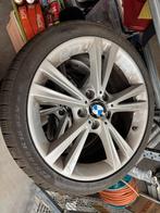 BMW 1 2 3 reeks winterwielen, Ophalen, 18 inch, Gebruikt, Banden en Velgen