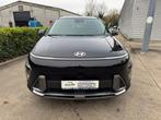 Hyundai KONA 1.6 GDi HEV Feel Comfort DCT, Auto's, https://public.car-pass.be/vhr/56c4bf26-a9a7-44f5-b39b-eb65d2d62b6a, Leder en Stof