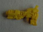 G.I. JOE Clutch Mega Marines missile launcher weapon part vi, Kinderen en Baby's, Speelgoed | Actiefiguren, Verzenden, Zo goed als nieuw