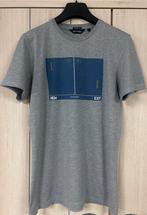 T-shirt : Antwrp : maat S classic fit, Kleding | Heren, Ophalen of Verzenden, Zo goed als nieuw, Grijs, Antwrp