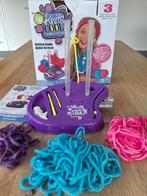 Knits Cool Knitting Studio (breien) - Knutselpakket, Ophalen, Gebruikt, Knutselen