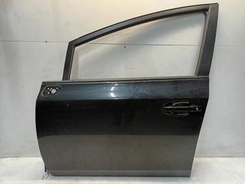 PORTIER LINKS VOOR Toyota Prius Plus (ZVW4) (01-2011/-), Auto-onderdelen, Gebruikt, Links, Toyota, Deur