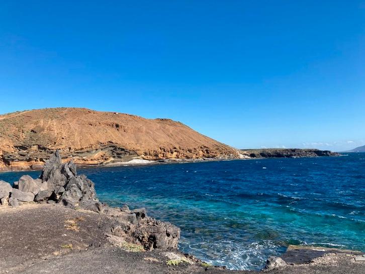 Te huur: Tenerife. Top locatie DIRECT aan zee!, Vakantie, Vakantiehuizen | Spanje, Canarische Eilanden, Appartement, Dorp, Aan zee
