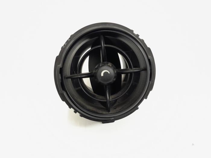 Grille aération tableau de bord d'un Mini Cooper, Autos : Pièces & Accessoires, Tableau de bord & Interrupteurs, Mini, Utilisé