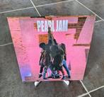 LP Pearl Jam - TEN / Originele eerste persing 1992, 12 pouces, Enlèvement, Utilisé, Alternatif