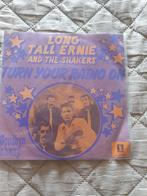 Single - Long Tall Ernie And The Shakers – Turn Your Radio O, Cd's en Dvd's, Vinyl Singles, 7 inch, Single, Ophalen of Verzenden