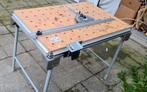 Festool MFT/3 Établi multifonction + rail FS & Accessoires, Bricolage & Construction, Enlèvement, Comme neuf