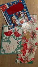 Knutselgerief kerst, Hobby en Vrije tijd, Knutselen, Ophalen of Verzenden, Zo goed als nieuw