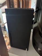 Xbox series X + 2 manettes, Enlèvement, Comme neuf, Xbox Series X