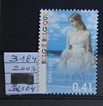 BELGIË 3184 **/mnh, Verzenden, Orginele gom, Postfris, Overig