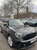 MINI Cooper S E Countryman ALL4, Auto's, Mini, 42 g/km, Euro 6, 4 cilinders, Zwart