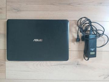 PC Portable Asus CORE i7-12GO-SSD 500GO-15.6 LED