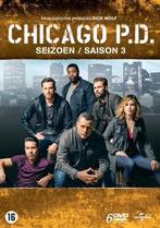 Chicago p.d, Cd's en Dvd's, Ophalen of Verzenden, Gebruikt