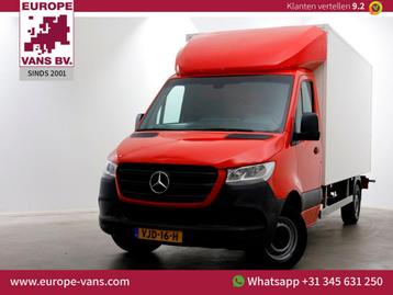 Mercedes-Benz Sprinter 311 CDI 7G Automaat RWD Bakwagen met  beschikbaar voor biedingen