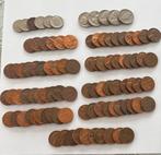 Amerikaanse munten (226 munten), Postzegels en Munten, Ophalen of Verzenden, Noord-Amerika, Losse munt