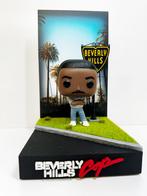 Axel Foley Beverly Hills Cop Diorama Funko Pop, Hobby en Vrije tijd, Diorama, Zo goed als nieuw