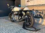Royal Enfield GT 650 Stage 1 + tal van accessoires, Motoren, Motoren | Royal Enfield, 2 cilinders, Bedrijf, Overig, Minimaal motorrijbewijs A2