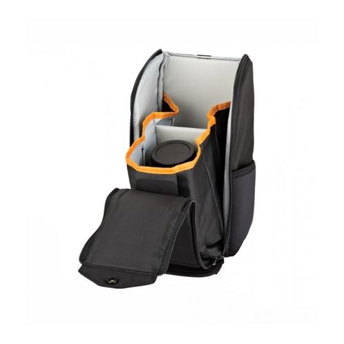 Lowepro ProTactic Lens Exchange Case 200 AW, Audio, Tv en Foto, Foto | Cameratassen, Zo goed als nieuw, Overige typen, Lowepro