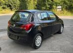 Opel corsa 2016 1.2i essence euro 6, Auto's, Opel, Euro 6, Bedrijf, 1200 cc, Corsa