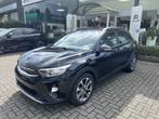 Kia Stonic 1.0t Automaat, Autos, Kia, Achat, 998 cm³, Euro 6, Noir