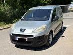 Peugeot Partner 1.6HDI, Achat, Diesel, Particulier, Partner