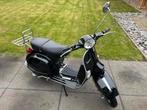 Vespa 125cc PX 3969km, Fietsen en Brommers, Ophalen, Zo goed als nieuw