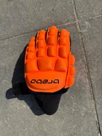 Hockeyhandschoen Brabo, Sport en Fitness, Hockey, Ophalen, Gebruikt, Kleding