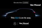 Mercedes-Benz GLA GLA 180 AMG Line, Auto's, Stof, Gebruikt, Zwart, 4 cilinders