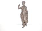 Romeins bronzen beeldje. 1 ste-2de eeuw., Ophalen of Verzenden, Brons