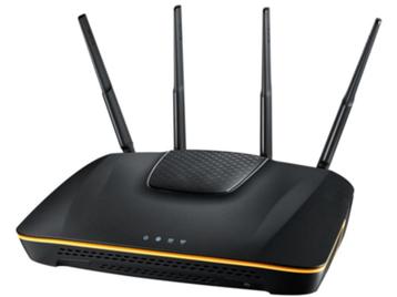 Zyxel ARMOR Z1 - gaming router beschikbaar voor biedingen