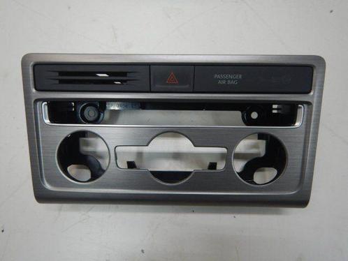VW Golf Sportsvan Inleg Climate Control 510820039, Auto-onderdelen, Dashboard en Schakelaars, Volkswagen, Gebruikt, Ophalen of Verzenden