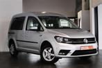 Volkswagen Caddy 2.0 TDi DSG Navi PDC Airco Lichte vracht 2p, Auto's, Automaat, 75 kW, Stof, Gebruikt